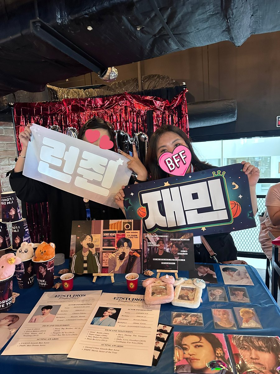 JAEMIPITY's tweet image. from the bottom of our jaemrenist heart, we thank you for attending and appreciating our idily cse ♥️

we wanted a different take especially for idily jaemren because god knows what can a series of 3 am convos with @doieyucart can do? you’ll never know. 

#JaemrenDrunkInLove