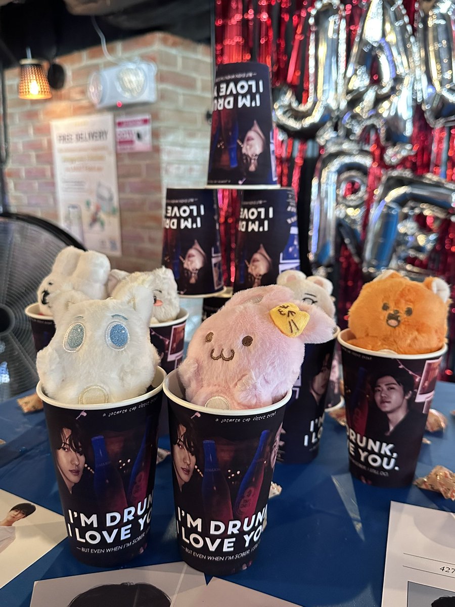 JAEMIPITY's tweet image. from the bottom of our jaemrenist heart, we thank you for attending and appreciating our idily cse ♥️

we wanted a different take especially for idily jaemren because god knows what can a series of 3 am convos with @doieyucart can do? you’ll never know. 

#JaemrenDrunkInLove