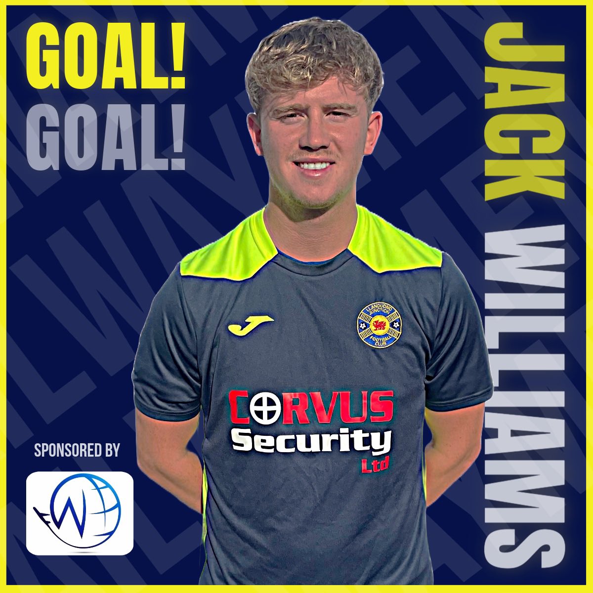 Llandudno JunctionFC tweet media