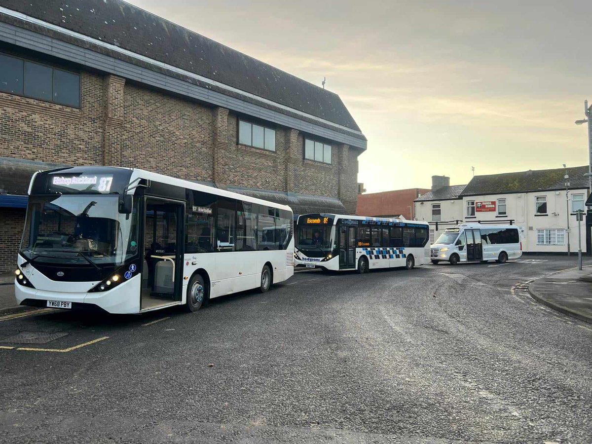 CoachesHodgsons's tweet image. #TeamHodgsons #ConnectingLocalCommunities in #CoDurham and #NYorks
#TakingLotsOfPeoplePlaces!