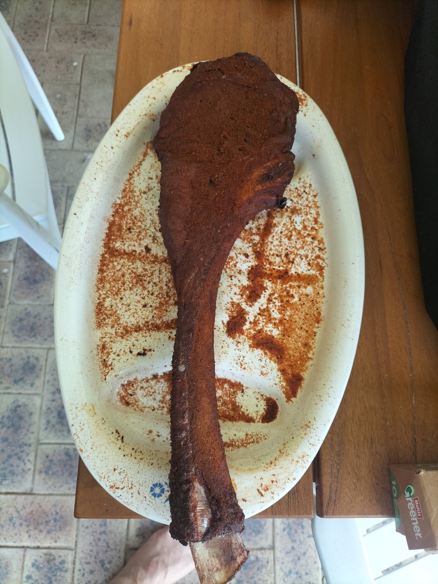 killermattk's tweet image. Part 2. #Tomohawk