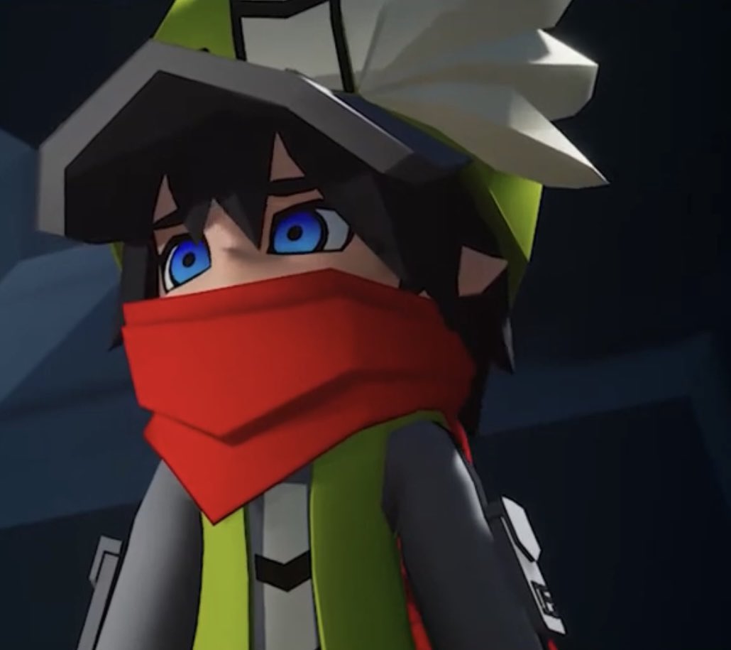 katz_700's tweet image. 카밀 한정으로 저 표정하는 레이시 
눈썹봐………………..아어떡해 부드러워서 녹을거같아 레이시 이녀석 이런 웃음을 지을 수 있엇냐