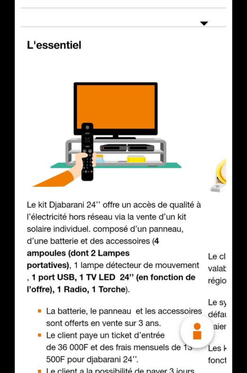 bamanan223's tweet photo. @Orange_Mali https://t.co/YQlQMXyci1