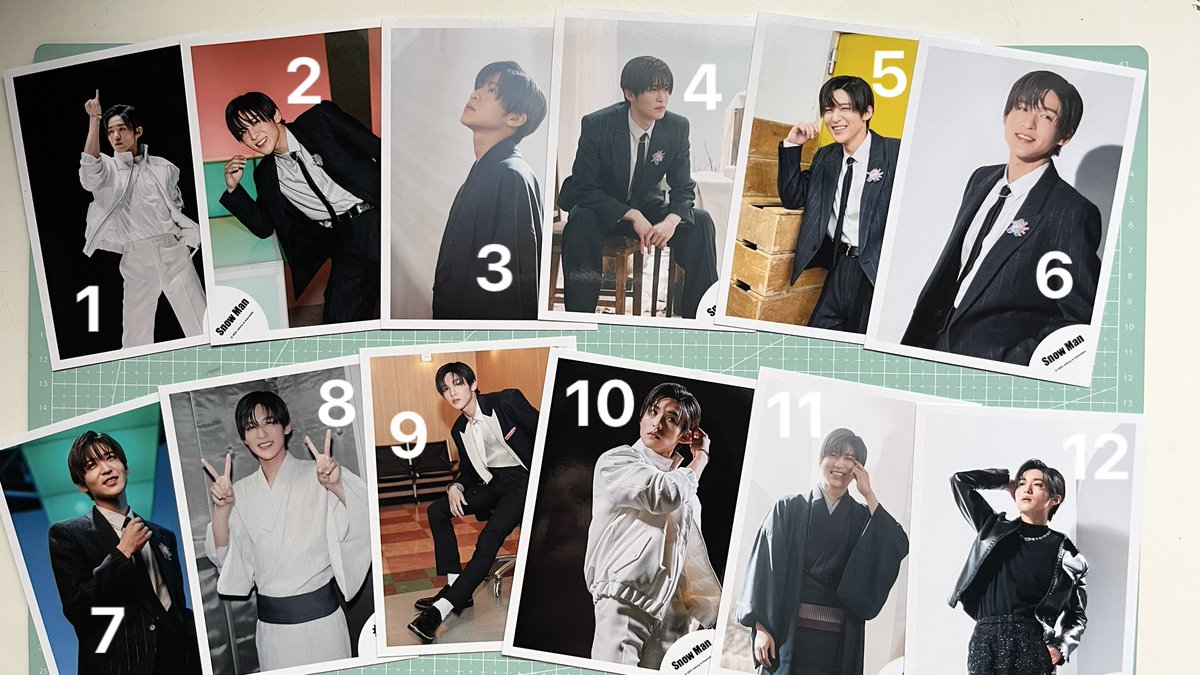 MametaroShop's tweet photo. Famikura shop pics - Meguro Ren

100 ea
Less 50 if buying 5pcs

Send dm to order, payo only

mop: gcash or bank trf (bdo/bpi)
mod: flash express

🏷️ wts lfb jpop shop photos snowman ph meme meguro ren https://t.co/GzfvCa3iqP