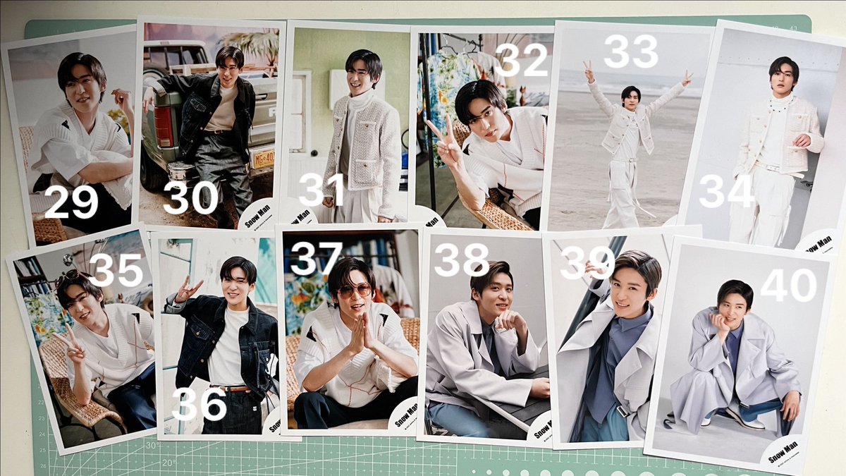 MametaroShop's tweet photo. Famikura shop pics - Meguro Ren

100 ea
Less 50 if buying 5pcs

Send dm to order, payo only

mop: gcash or bank trf (bdo/bpi)
mod: flash express

🏷️ wts lfb jpop shop photos snowman ph meme meguro ren https://t.co/GzfvCa3iqP