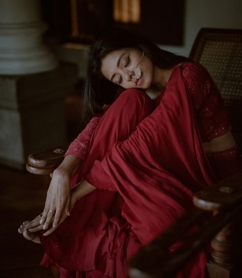 तुम वो ख़्याल हो 
मेरे जीवन का 
जो मेरे जीवन के हर एक ख़्याल 
में मुश्तमिल है..!❣️
#संजू