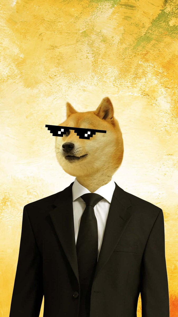 DNADOGE's tweet photo. DNA ๐งฌ + DOGE ๐ถ = the meme fusion we all needed!
Hold $DNADOGE and join the revolution! ๐
#DNADOGE #DNA #DOGE #binance #SOL #ELONMUSK https://t.co/WcO7zqoAgc