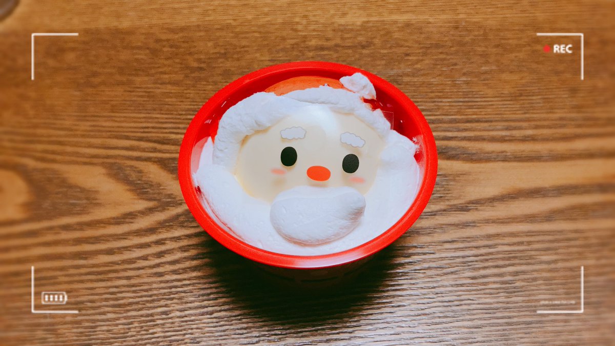 haaaaaa1023's tweet photo. かわいい🎅 https://t.co/mot78R9Z5Y