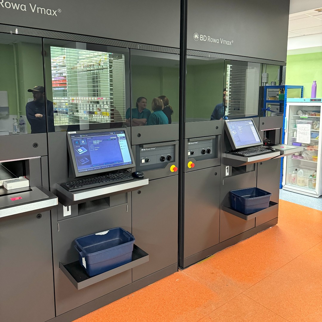 University Hospital Southampton 💙 tweet media