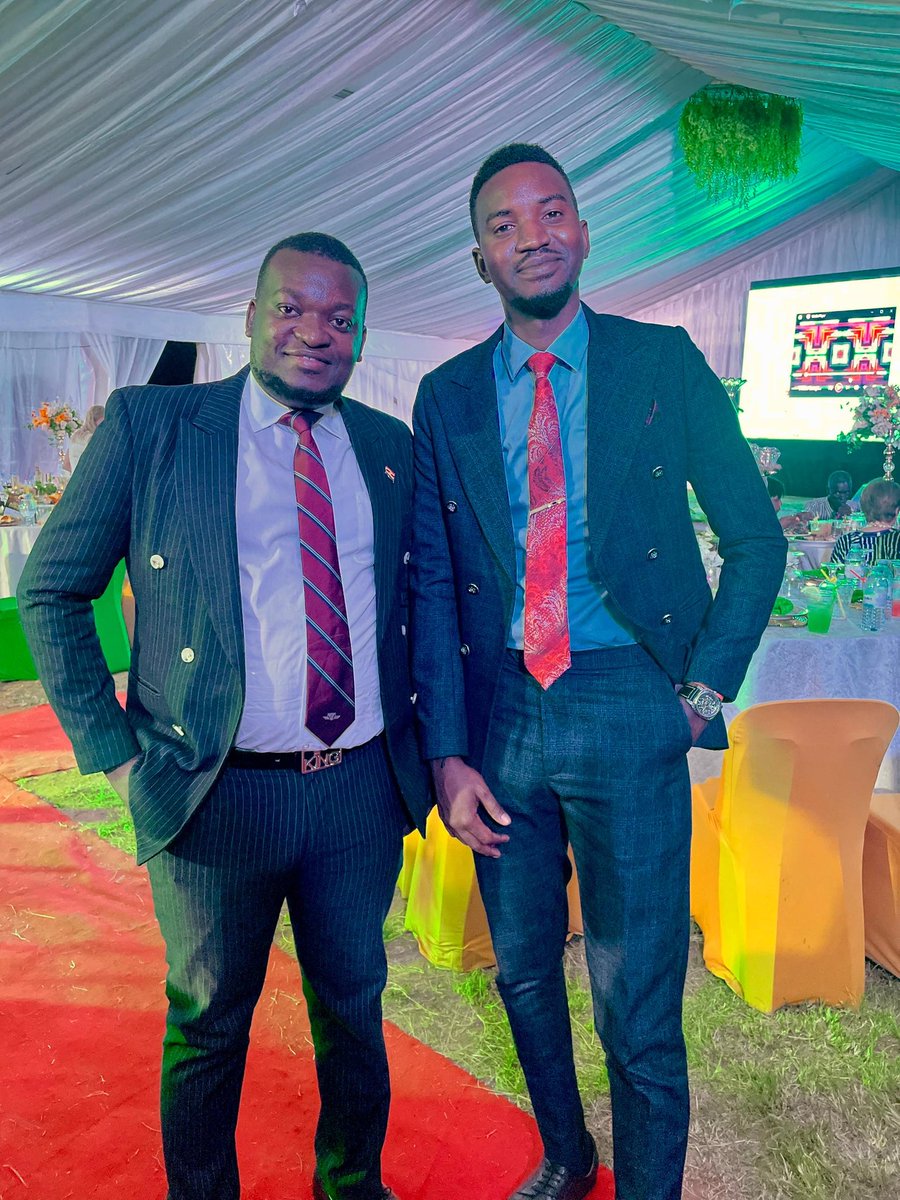 chairman_isa's tweet image. About Yesterday's #AGad at @CIUuga #CIU #Lead #Innovate #Transform