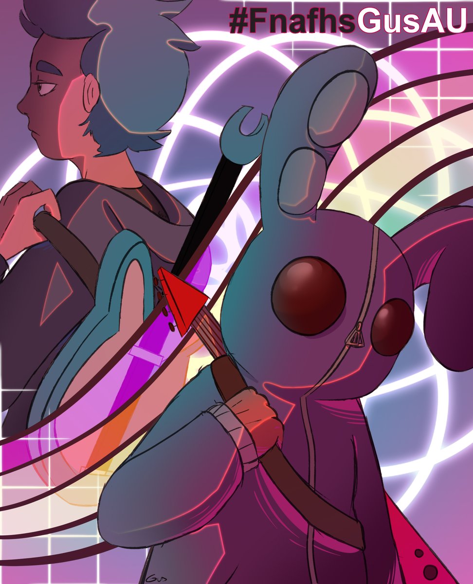 GusIsAnArtist's tweet photo. #fnafhs #fhs #eldiariodelassombras #eddls
Eventualmente quiero redibujar esto con el lore y diseños actualizados https://t.co/w3xAXhHbGi