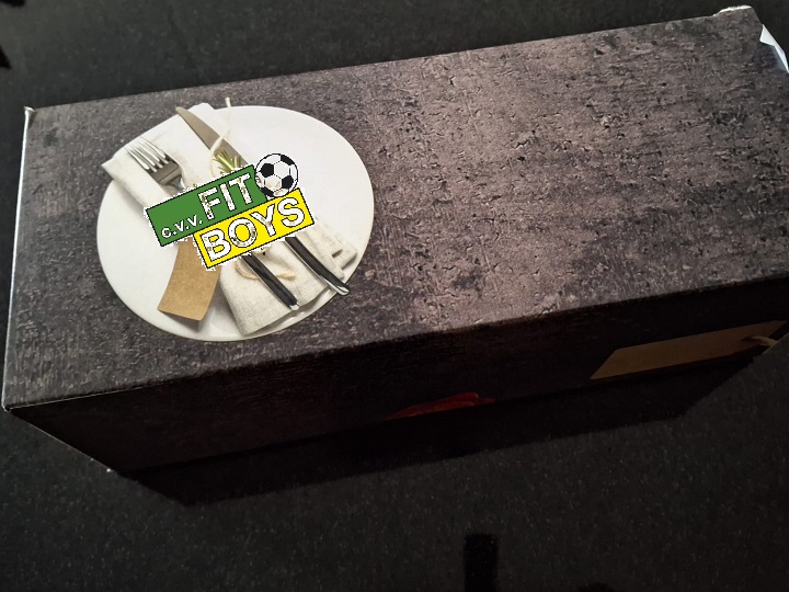 Mau Rits tweet media