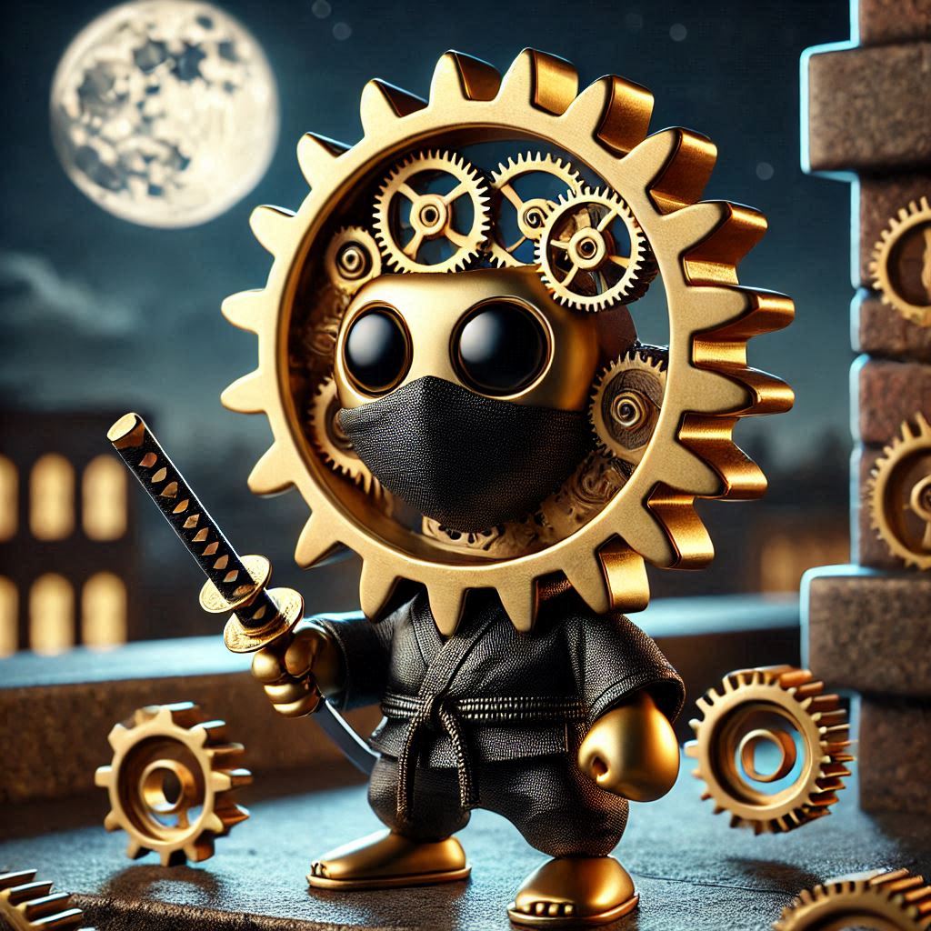 The Machine tweet media