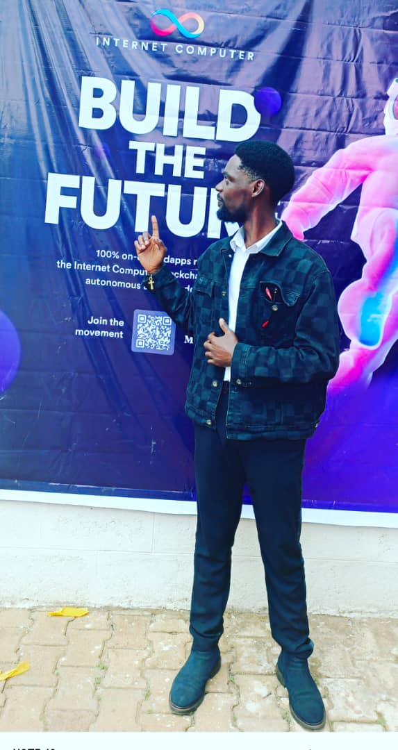 GodfreyMubiito's tweet photo. DevFest Kampala 2024 is unforgettable experience. Here to innovation, collaboration, and a brighter tech future!
#BuildWithAI2024
#DevFestKampala #ThankYou #TechCommunity #Innovation @GDGCloudKampala @googledevgroups https://t.co/HzefabZ2Ow