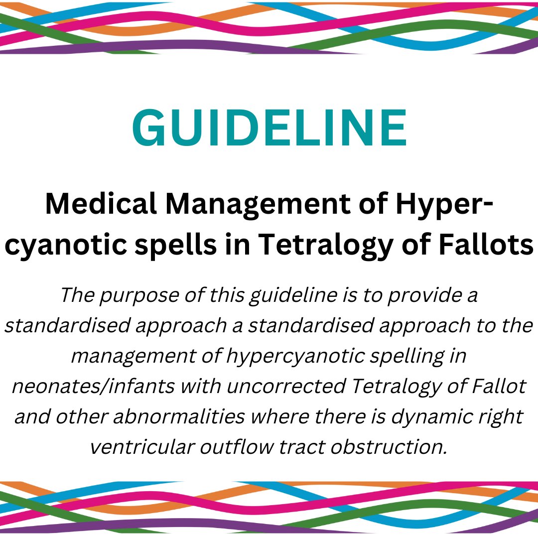 pier_network's tweet photo. πΆ Check out the essential "Medical Management of Hypercyanotic Spells in Neonates" guidelines at PIER Network! π Access the guideline now: https://t.co/QWYxqQ3RYV #NeonatalCare #HypercyanoticSpells #PIERNetwork #HealthcareUpdates https://t.co/1epEsn1R0i