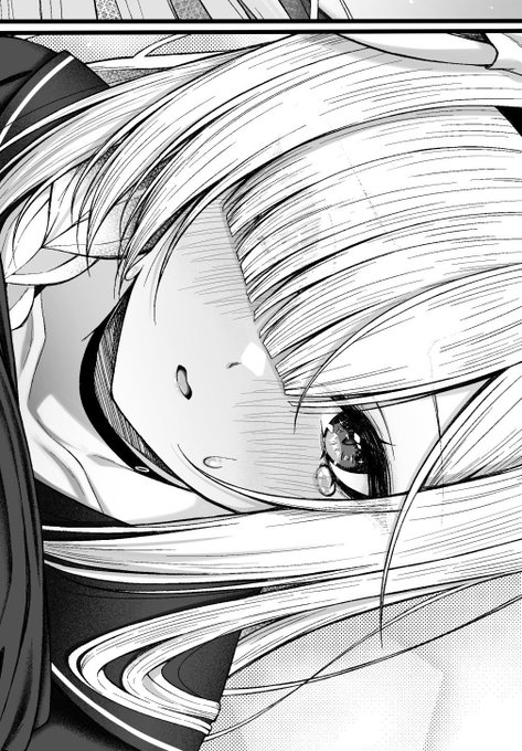 うるうるプラナさん🥺 