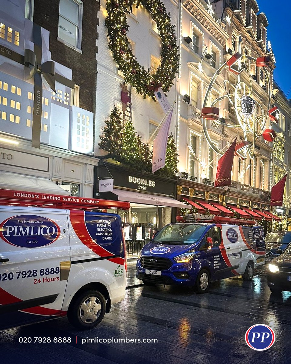 PimlicoPlumbers's tweet photo. Keeping London's lights on - 24/7

Problem solved.

#PimlicoPlumbers #ChristmasLights https://t.co/coiX1it7lD