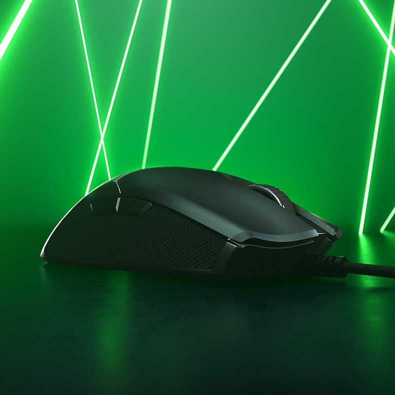 M1dnightWW's tweet photo. Posted a couple of reviews of @Razer Deathadder V3 8k and Viper 8k on @GEARZGG website. Check it out and share your feedback on comments! https://t.co/lbLU6427wV

@aimerzHQ https://t.co/DJpoq3DSKt