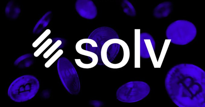 SolvPretocol's tweet photo. @SolvProtocol The final proposal for the upcoming Solv Rewards Date is now available.

The first 1,000 participants will get a 1.25x Asset Boost.

For more information, visit ⤵
https://t.co/SfRHSDX2Vt https://t.co/mEvoqUMr5N