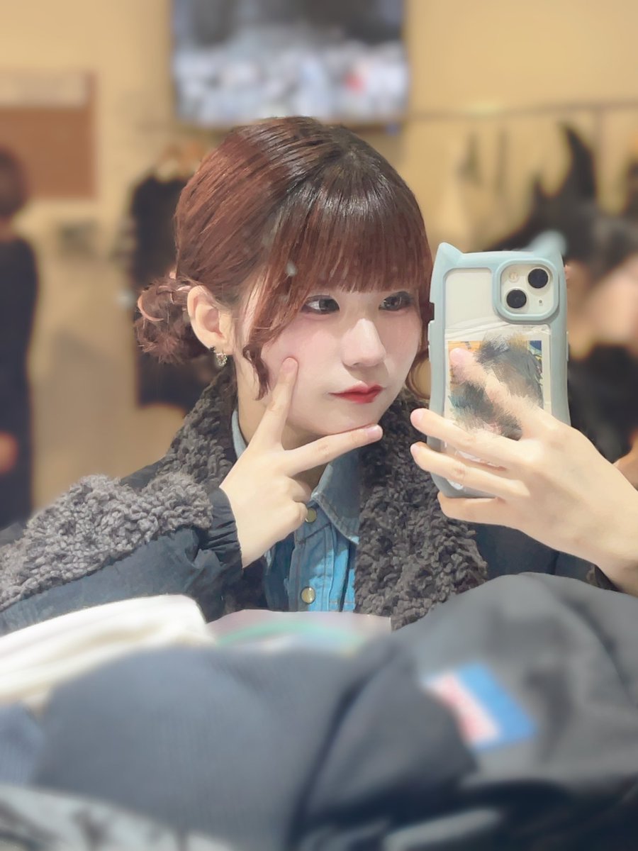 理名 / トゲナシトゲアリ Vo. tweet media