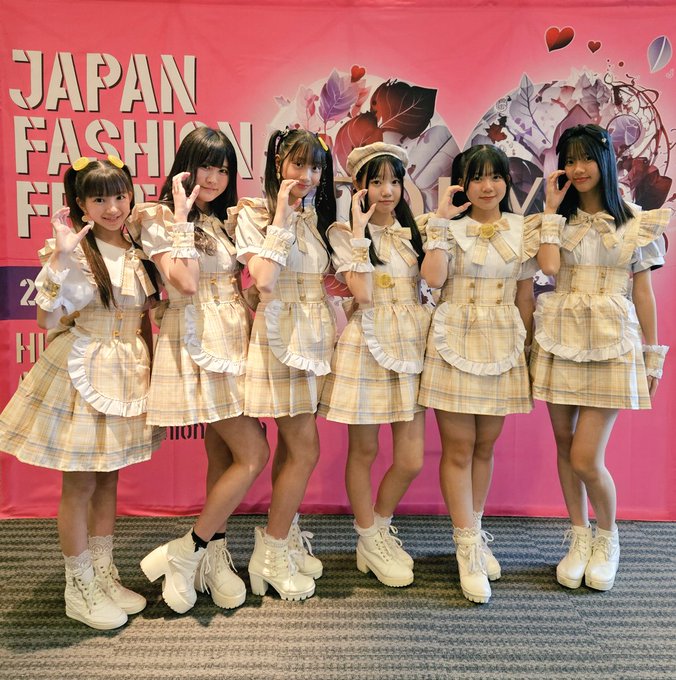 Twitterのコスプレ画像1