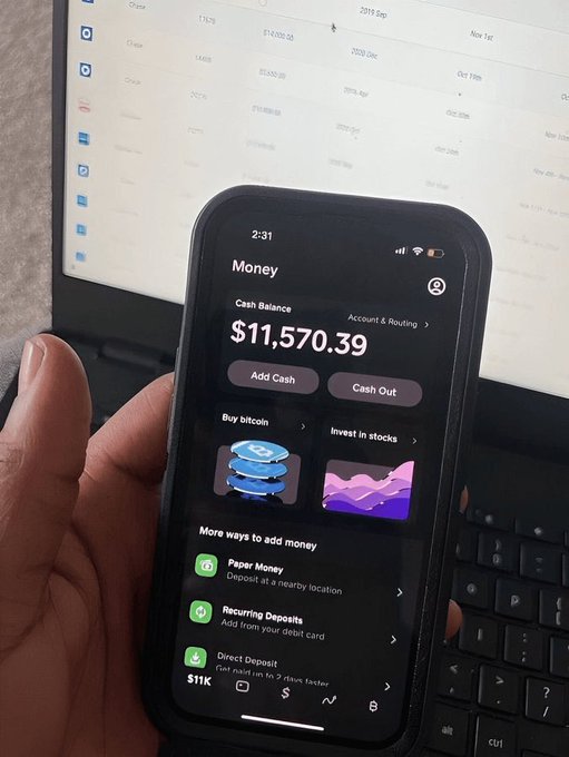 If you start today, you'll make at least $3000 in the next 45 days with ChatGPT.

Like and reply ''Money'' and I'll send you the in-depth guide for FREE.

Must be following me to receive DM.

FREE only for the next 24 hours.