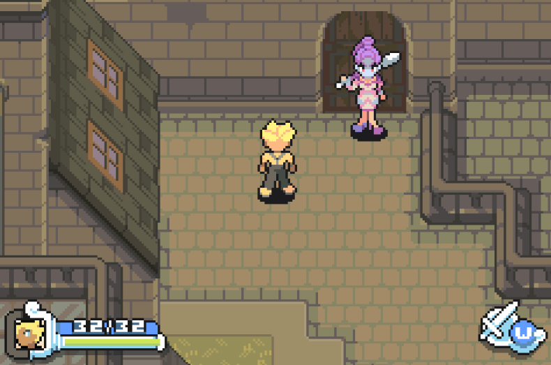 Progress on the new town of #TakoNoHimitsu 🐙
#screenshotsaturday #pixelart #gamedev