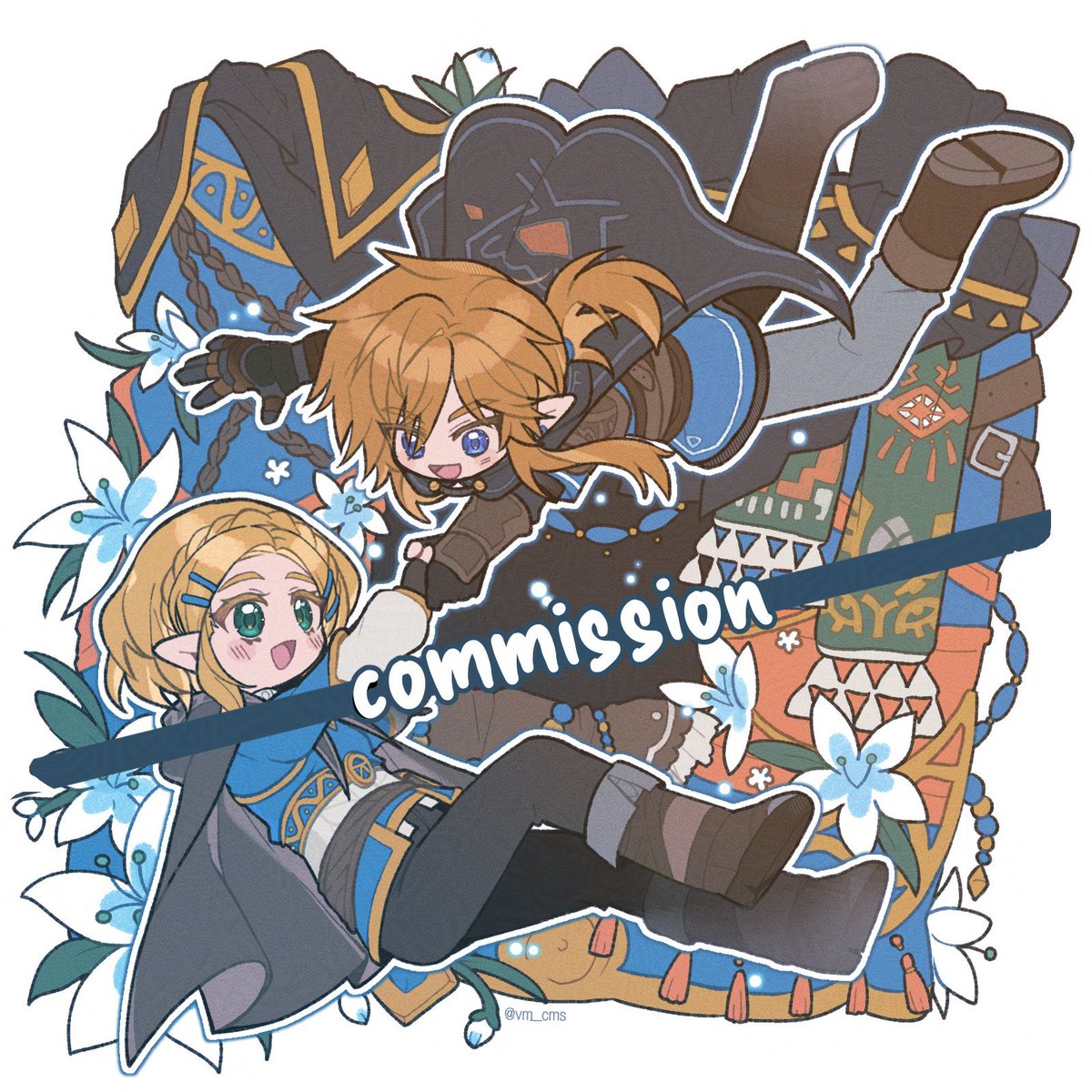 #RT

🕯️탄핵소추안 가결이 매우 기뻐 기념 알티 이벤트라도 열고 싶은 마음에 열어봅니다. 추첨 한 분을 뽑아 그려드리겠습니다!

추첨은 크리스마스가 되는 자정에 하도록 하겠습니다! 추운 날 다들 고생많으셨습니다!!! 마지막까지 파이팅!! 💕