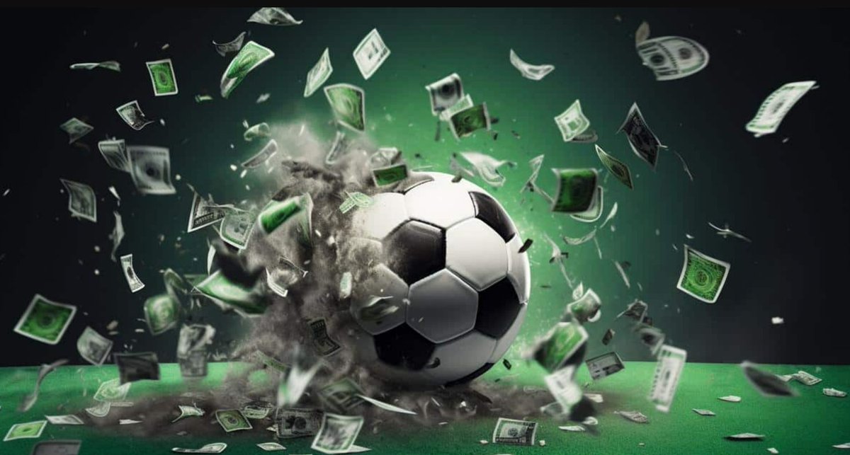 wintipscom1's tweet photo. Tips for Effective Accumulator Betting
An accumulator bet is a popular betting method in football and other sports. This type of bet involves combining multiple selections (bets) into a single betting slip.
See more: https://t.co/XOhE3KYWNo https://t.co/kCOPp8fNcN
