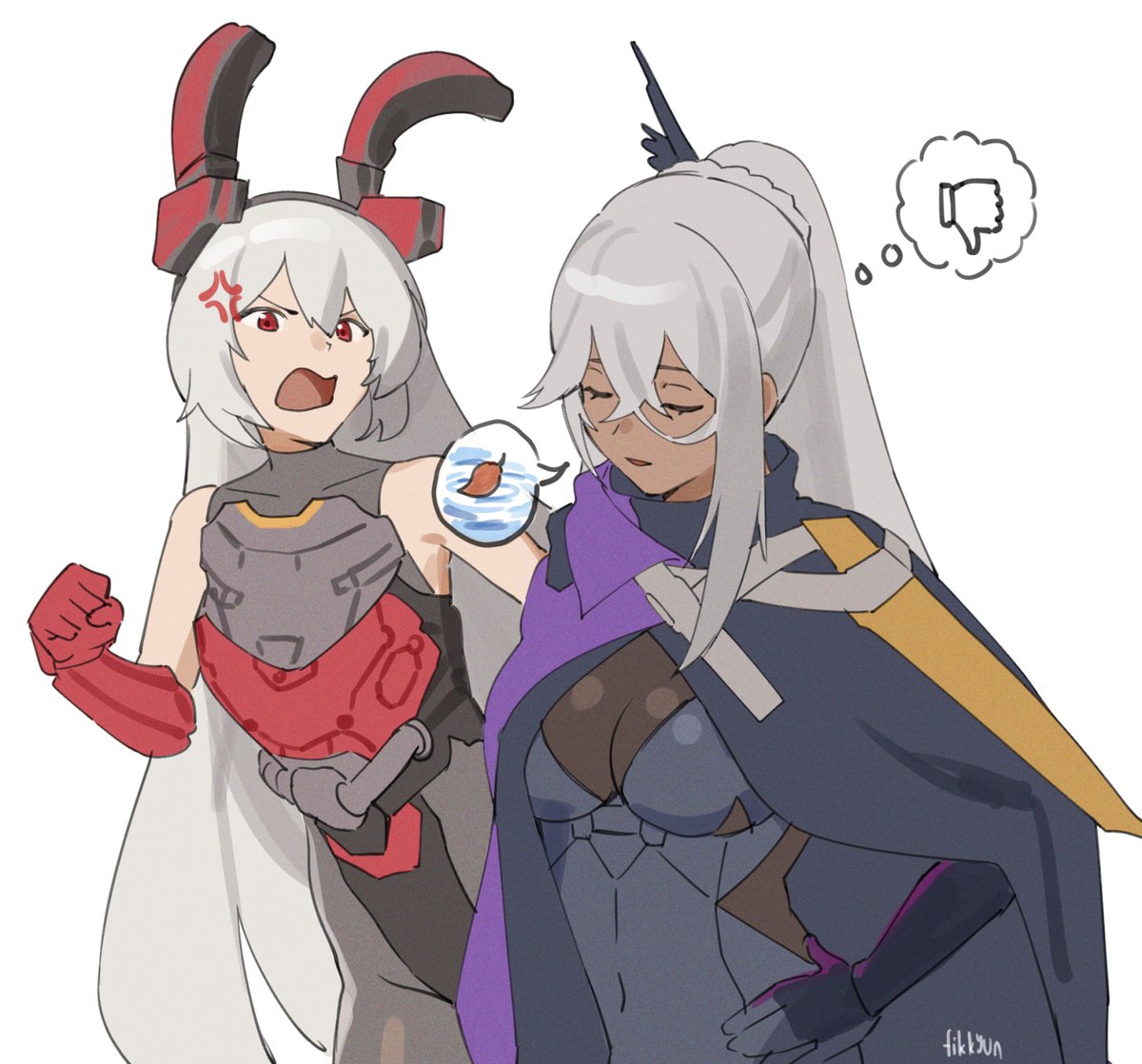 fikkyun's tweet photo. https://t.co/fYo0NQaDnw