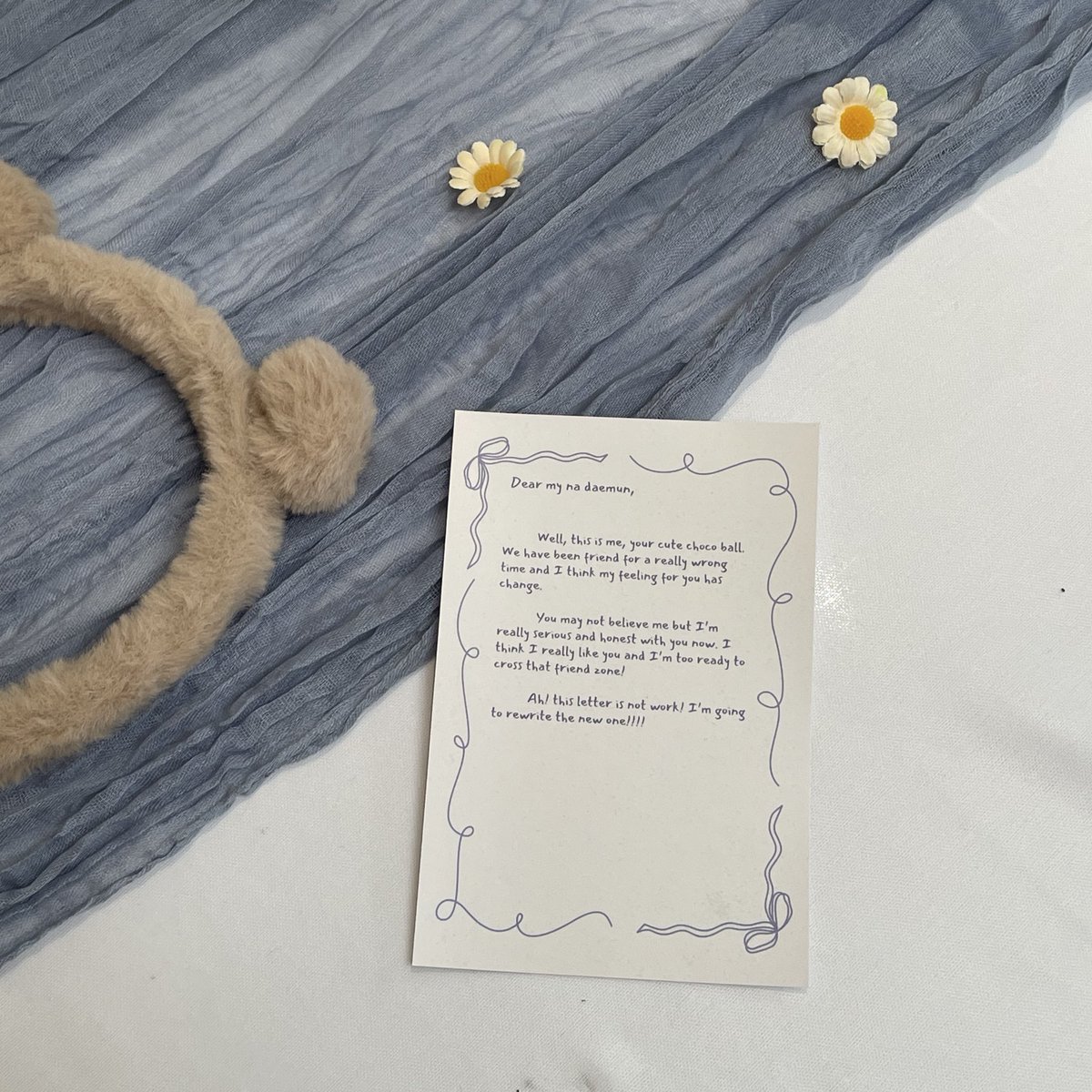 13FPI____'s tweet image. มางานแต่งนิ🩵🤍

#HAEMIN_OneStepCloser