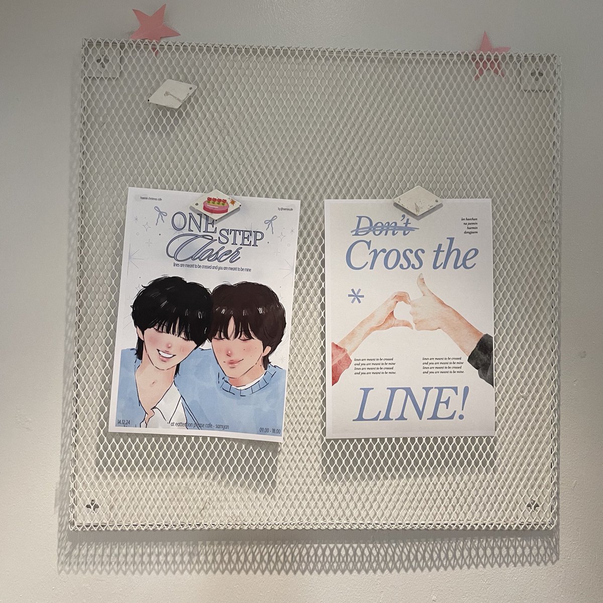 13FPI____'s tweet image. มางานแต่งนิ🩵🤍

#HAEMIN_OneStepCloser