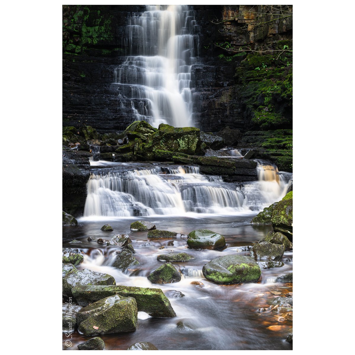 stuartminnikin's tweet photo. Mill Gill Force, Askrigg in Wensleydale. B&W and colour versions.
#millgill #millgillforce #millgillforcewaterfall #millgillwaterfall #askrigg #wensleydale #yorkshiredales #yorkshiredalesnationalpark #waterfall #waterfallphotography #landscapephotography https://t.co/21UX0BJKtw