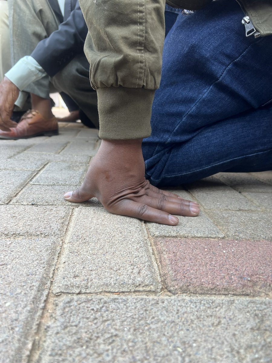SiphoShowa's tweet photo. @BTwaMotswana & Dineo💍. Strong knees required 😁. #Patlo https://t.co/dmtDSFuXEB