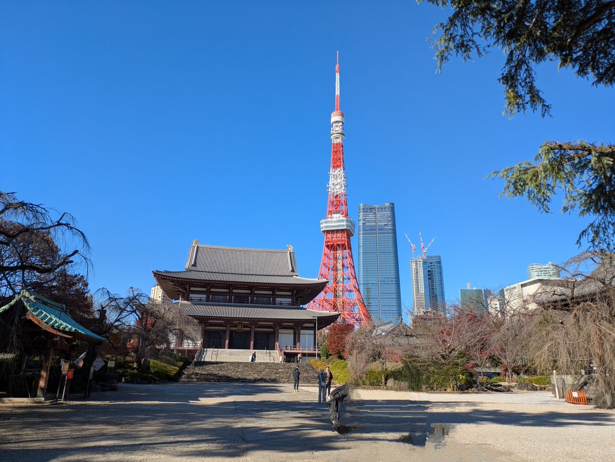 お疲れさまです！
今日はウォーキングオフ会&amp;ボドゲオフ会開催しました！🙌

ご参加いただいた方、本当にありがとうございました😭😭

歩きながらだと色々話しやすいし、運動不足も解消できます💪（笑）

また来年企画するので、今後ともよろしくお願いします🙌

#デイトラコミュニティ