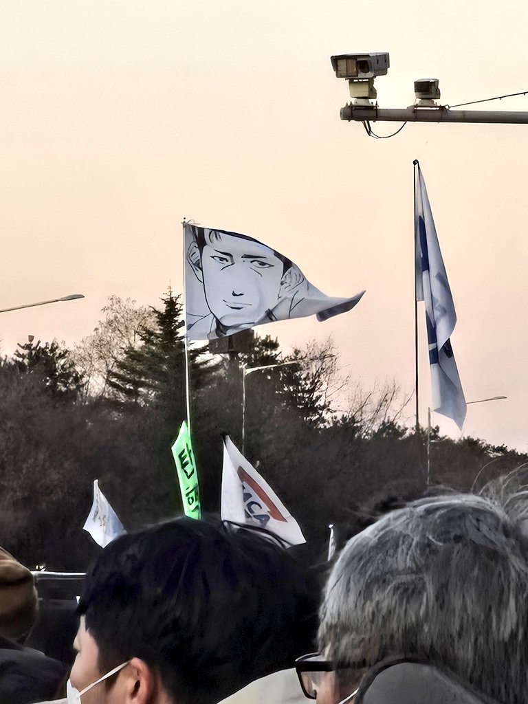 호열이도 나왔어요