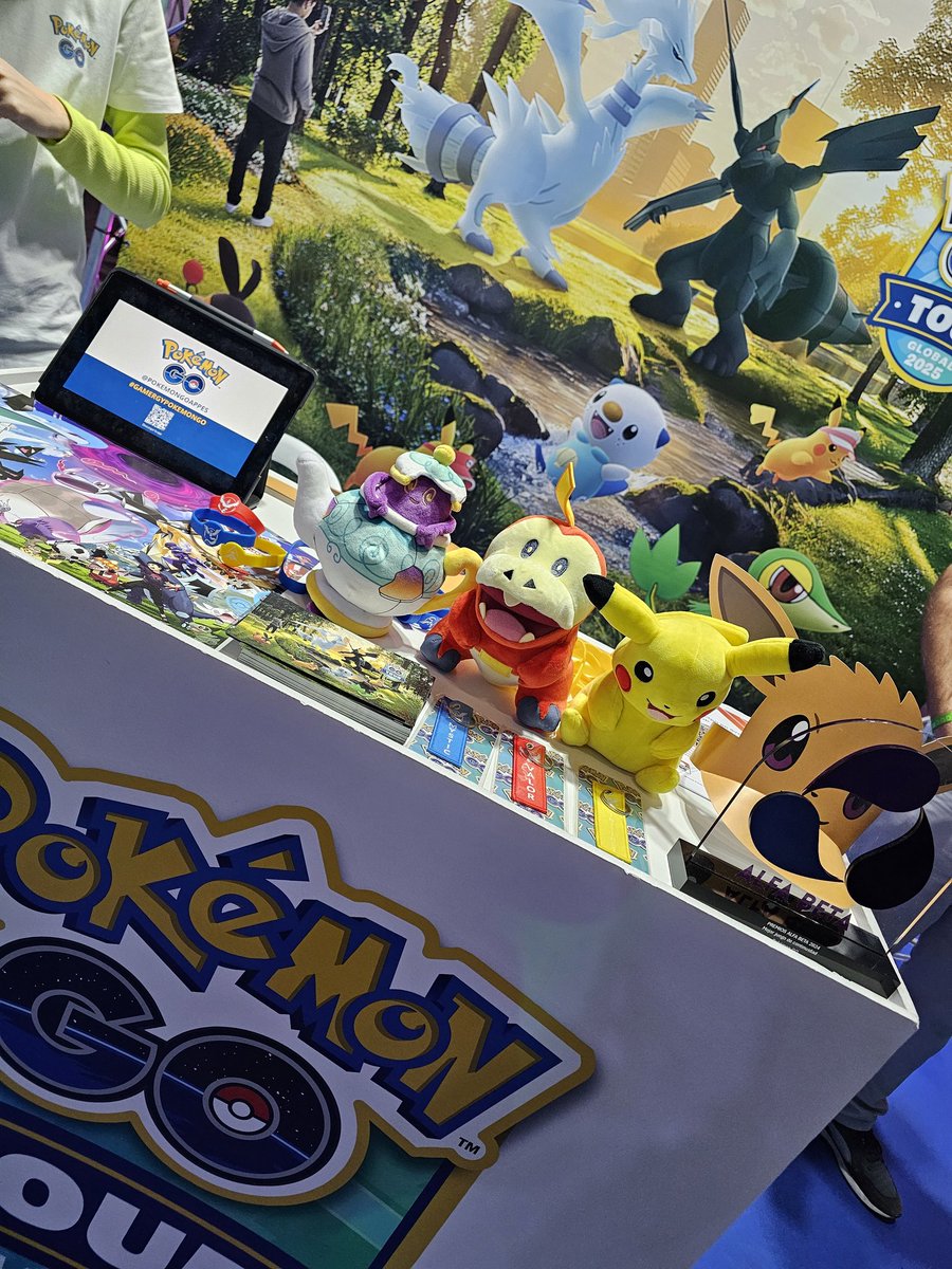 #gamergypokemongo