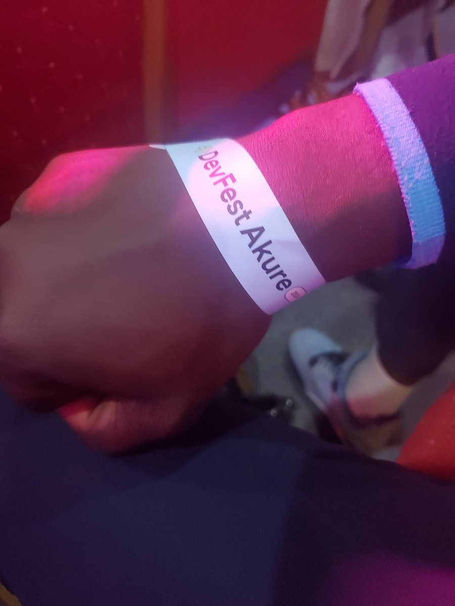 carto_code's tweet image. Live at #DevFest2024
#responsibleai
#gdgakure