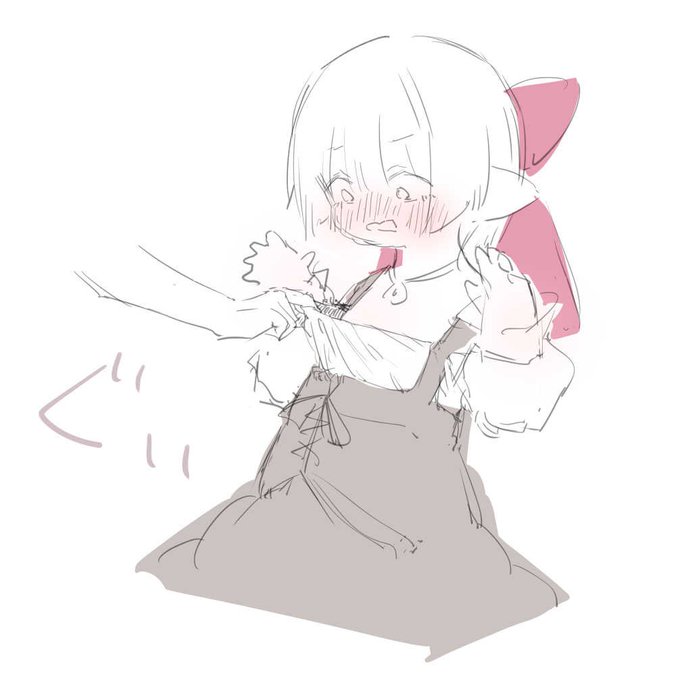 みんまちゃん 落書き詰め②④ 