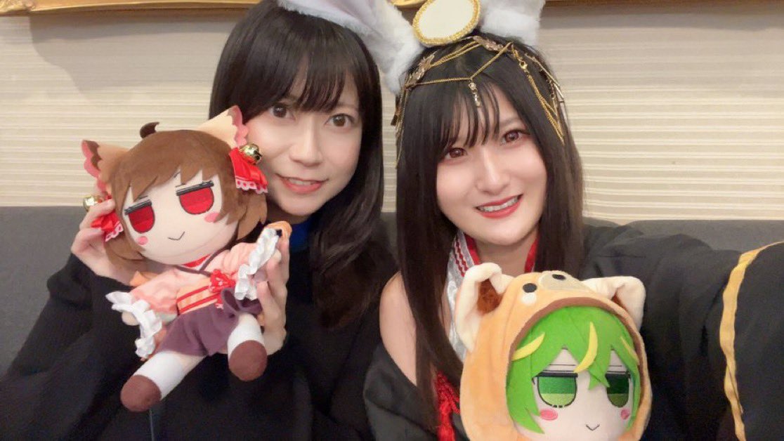 雀魂ゆずコスプレフルセット