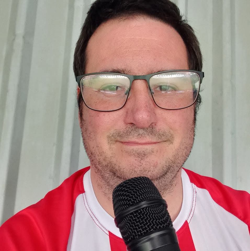 Romulus Football Club tweet media