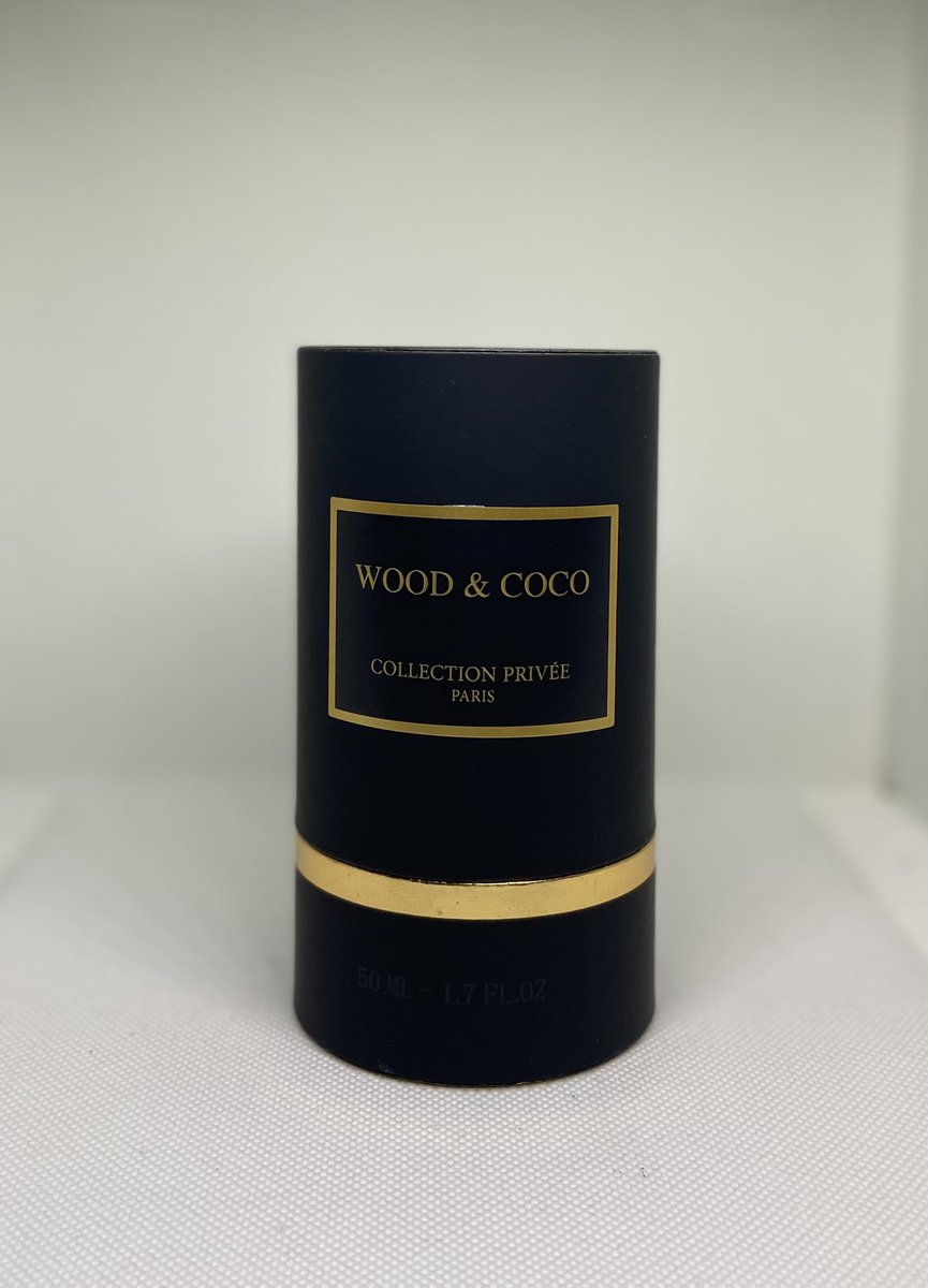 miniparfumerie's tweet photo. Wood &amp; Coco - Collection Privée

Lancement: 2023  
Type: Unisexe
Prix: 30.000
50ml

Wood &amp; Coco allie fraîcheur et sensualité avec des notes de coco et pêche en tête, jasmin et ylang-ylang au cœur, et un fond boisé de santal et oud. Idéal pour toutes les occasions.

☎️690069992 https://t.co/D5SNGfYoOT