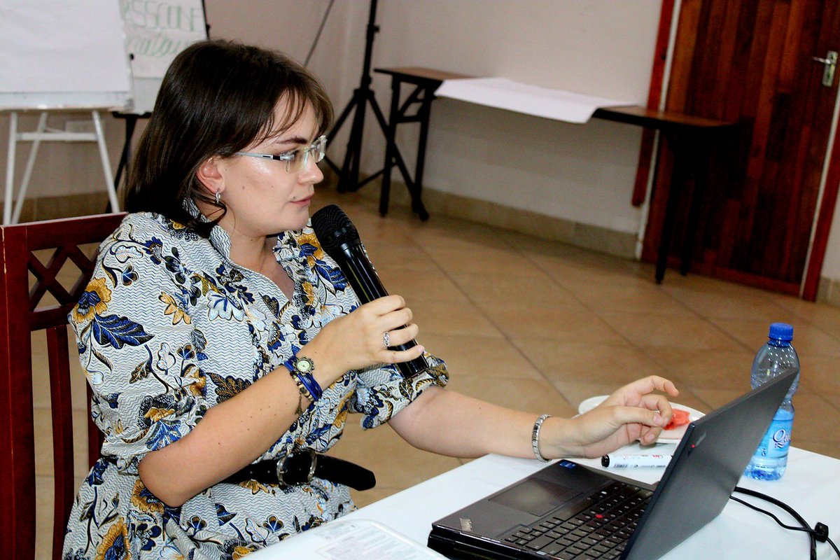 African Policy Circle tweet media