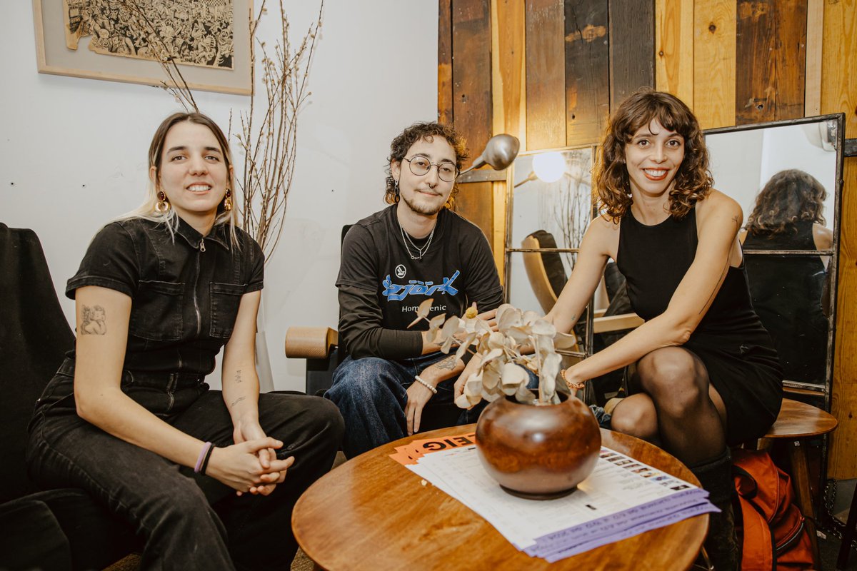 Reteena Festival tweet media