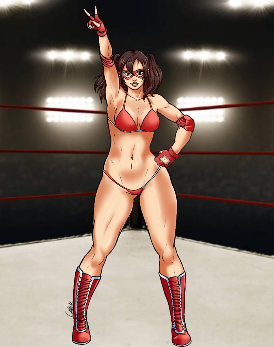 Masked Connie❤️ tweet media