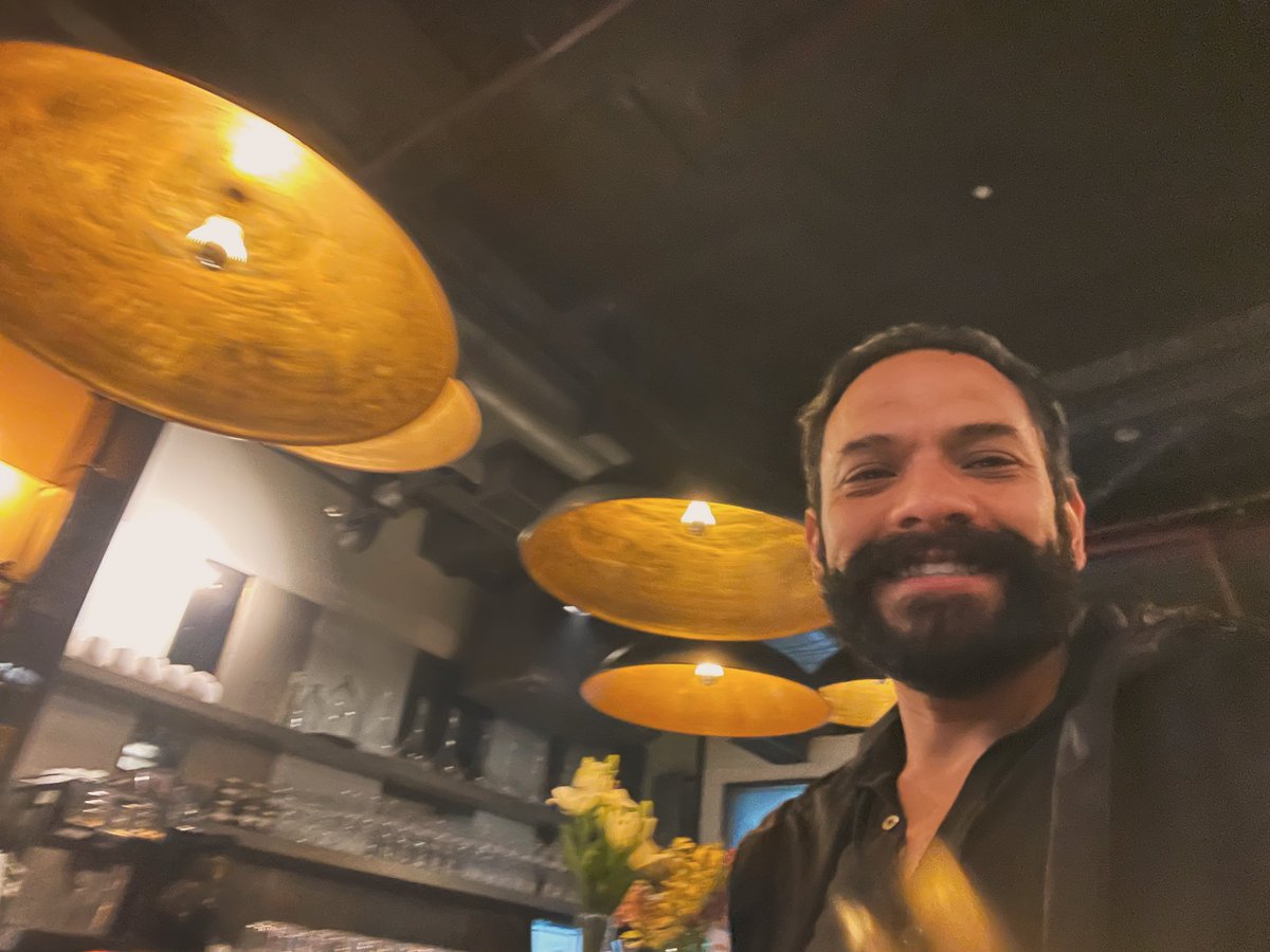 Daniel Ortiz-Morales, MD. MSc (@drmicrobito) on Twitter photo Última noche en Delhi en uno de los <a href="/TheWorlds50Best/">The World's 50 Best</a> de Asia @tresdelhi Such a Good Experience and excelent food! 👳🏾♂️🪷🛺 Última noche en Delhi en uno de los <a href="/TheWorlds50Best/">The World's 50 Best</a> de Asia @tresdelhi Such a Good Experience and excelent food! 👳🏾♂️🪷🛺