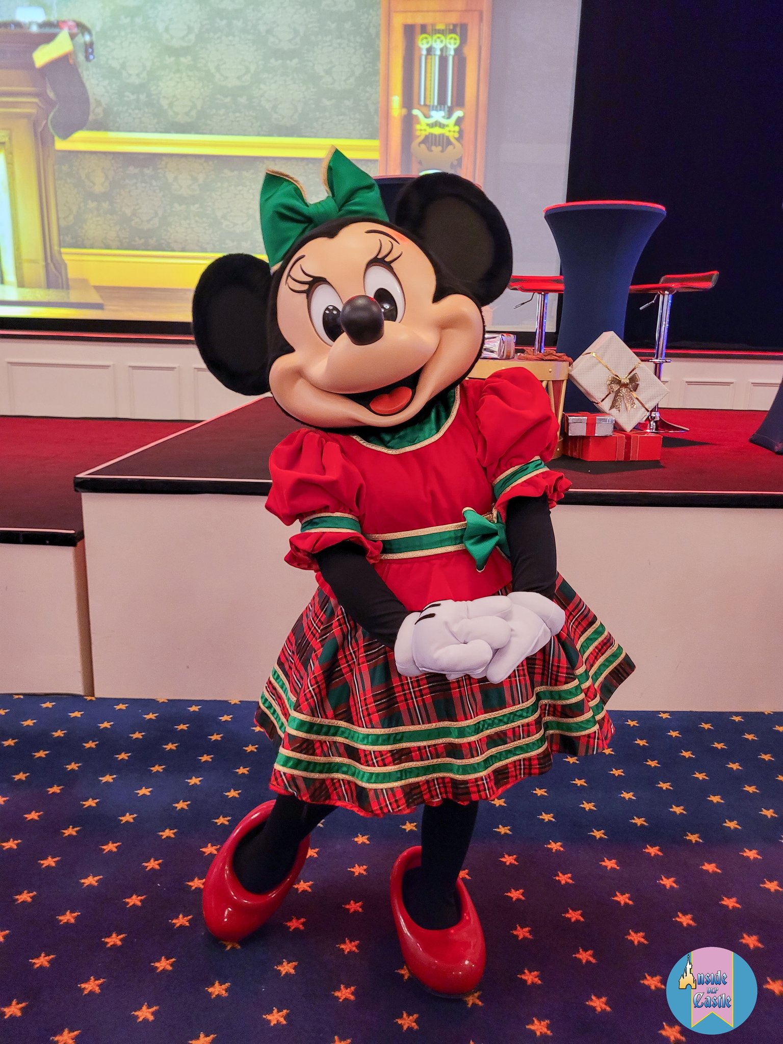 ダッフィー - Mai &amp;May ♬様ご相談用です⭐️ TDR ディズニー ぷらん (@disney_tdr_plan) / X