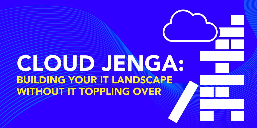 Transform your IT landscape for better performance, security, and cost efficiency! 🌐 Not all IT workloads belong in the public cloud. Embrace a dynamic hybrid cloud environment tailored to your needs. 

Read our guide now and start your journey! &gt;&gt; okt.to/vyX40z