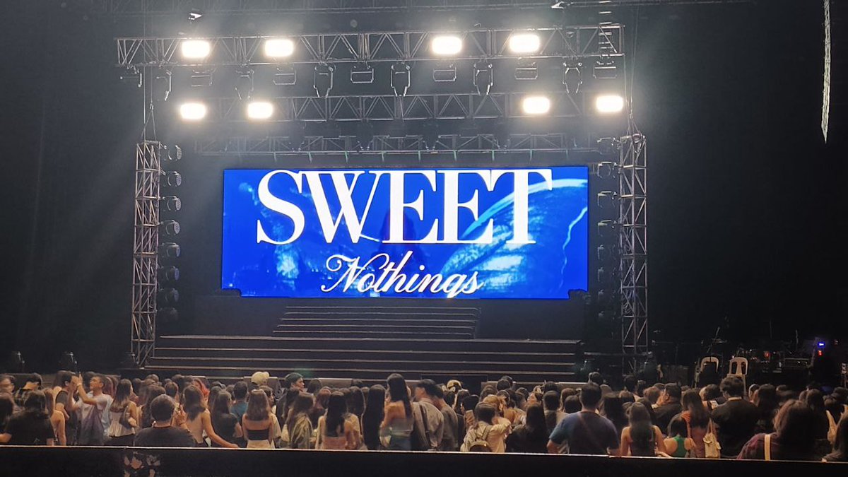 Philippine Concerts tweet media
