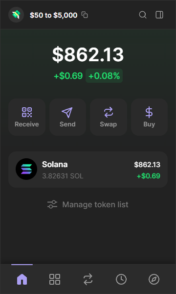 nursexxl's tweet photo. DAY ONE: Challenge $50 to $5,000.

It only took 3 trades:

$ARC: $30M --> $120M (400%)
$RICH: $8M --> $24.5M (306%)
$LUIGI: $6.8M --> $20.2M (297%)

We don’t risk—we win.
Only 3 participants made it into the first round.

5 lucky people from the comments on this post will join me in the challenge.

Like + RT + Comment and make sure your DMs are open!